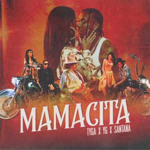 Mamacita (Single)