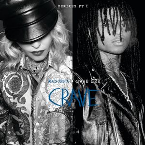 Crave (Tracy Young Dangerous radio edit)