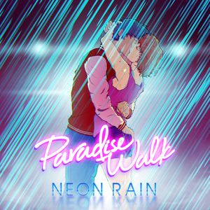 Neon Rain (Single)
