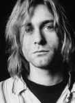 Photo Kurt Cobain
