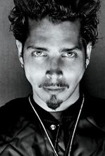 Chris Cornell