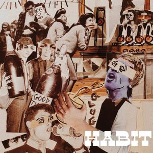 Habit (Single)