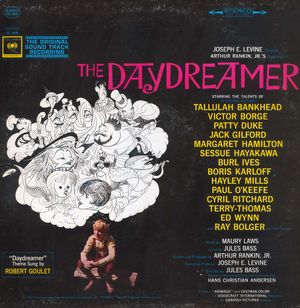 The Daydreamer (OST)
