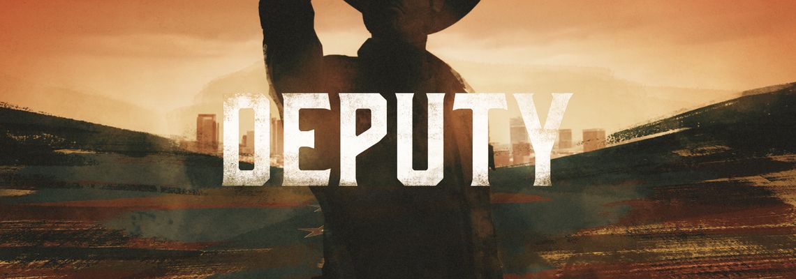 Cover Deputy