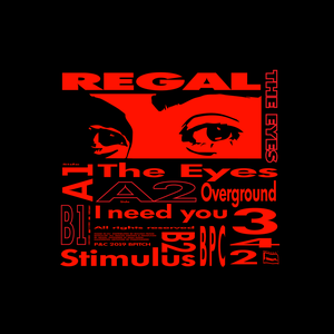 The Eyes (EP)