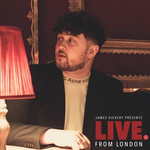 LIVE from London: Rivoli Ballroom (Live)