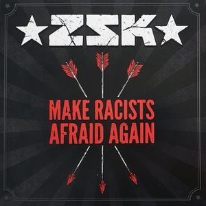 Make Racists Afraid Again / Lie for Lie (EP)