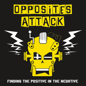 Finding the Positive in the Negative