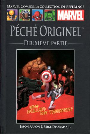 Péché Originel - Deuxième Partie