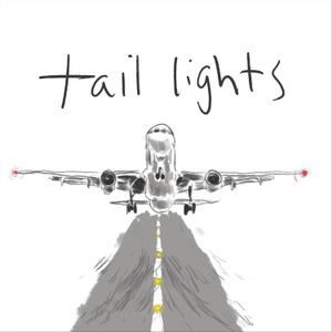 Tail Lights (Single)