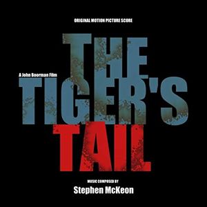The Tiger's Tail (OST)