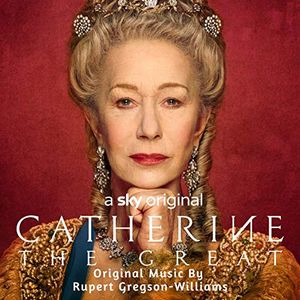 Catherine The Great (OST)