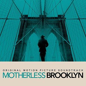 Motherless Brooklyn (OST)