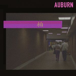 Auburn (Single)