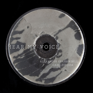 Hear My Voice (Single)
