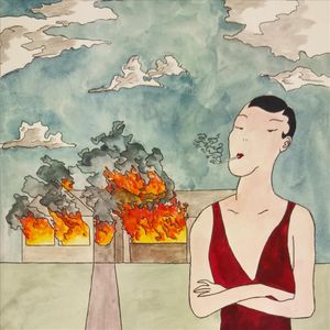 Nothing in Return (Single)