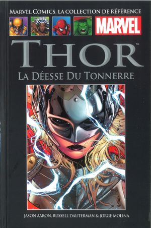 Thor - La Déesse du Tonnerre