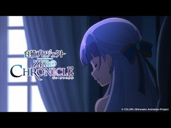 Shironeko Project : Zero Chronicle