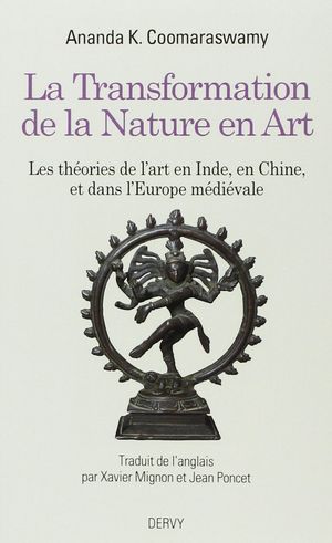 La Transformation de la Nature en Art