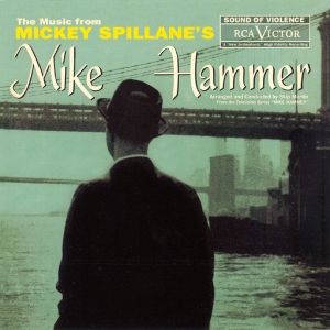 The Music From Mike Hammer (OST)