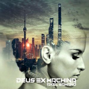 Deus Ex Machina