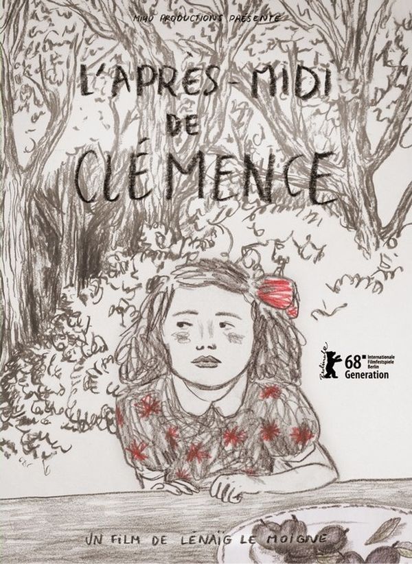 L'après-midi de Clémence