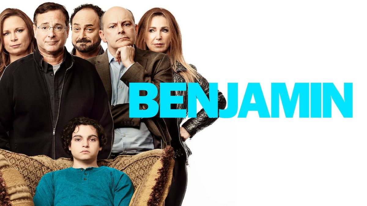 Benjamin film 2019 senscritique