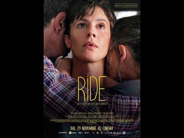 Ride