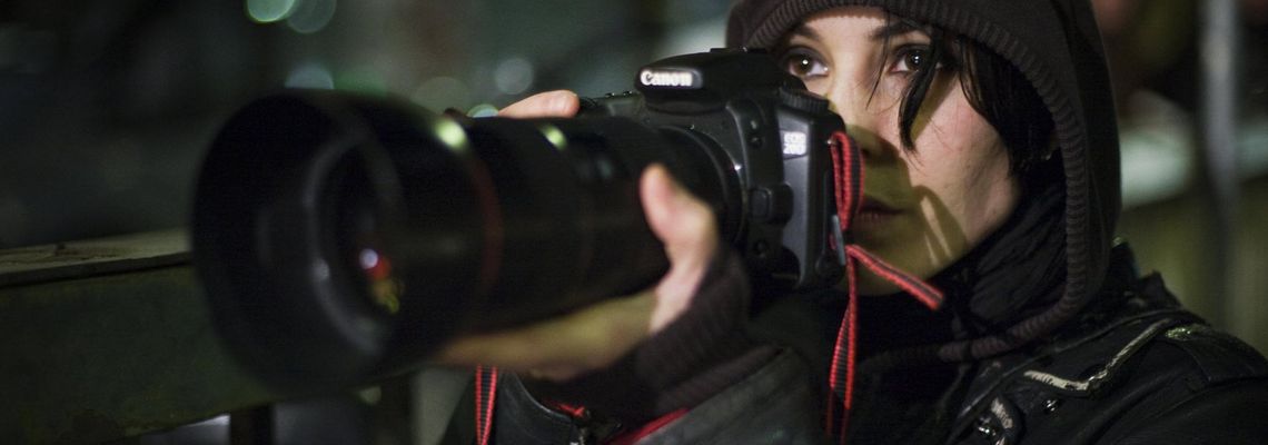 Cover Millénium, le film