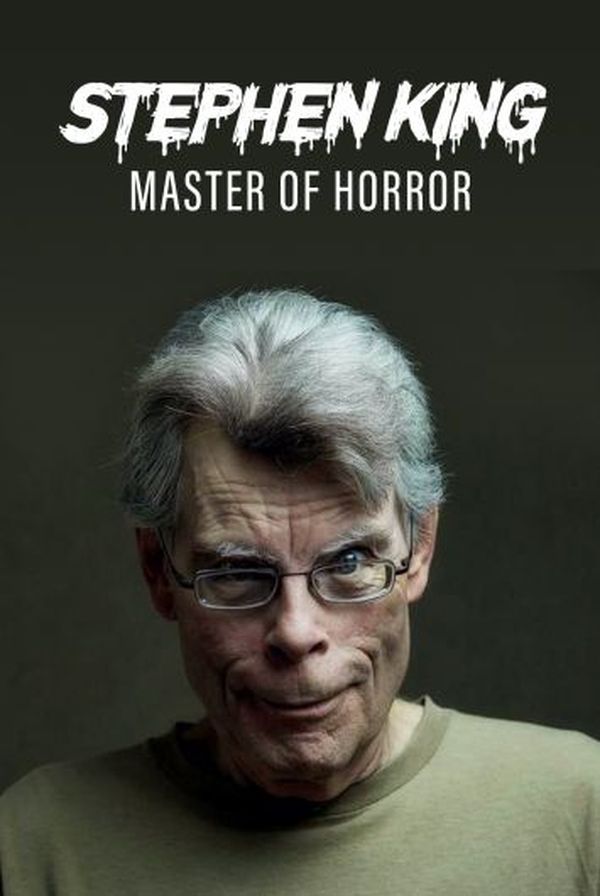 Stephen King : Maître de l'horreur