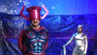 "Iron Man 5" with Greg Stone & Anthony DeVito