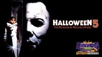 Halloween 5: The Revenge of Michael Myers