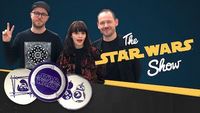 Chvrches, Games at Celebration, Star Wars in Japan