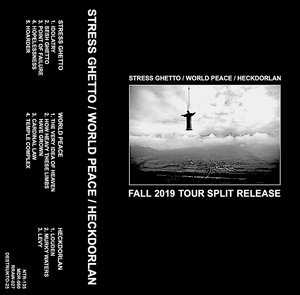 Fall 2019 Tour Split Release (EP)