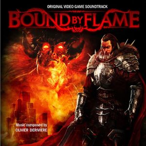 Bound by Flame (Original Video Game Soundtrack) (OST)