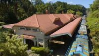 Rainforest Railway