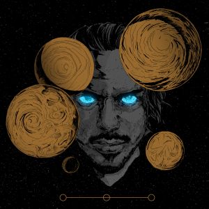 Dune Theme (Single)