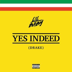 Yes Indeed (Single)