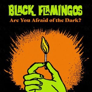 Are You Afraid of the Dark? (Single)