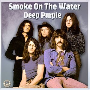 Smoke on the Water