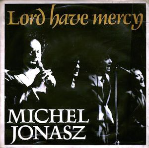 Lord Have Mercy (Single)