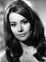 Next photo of Claudine Auger