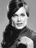 Martine Beswick