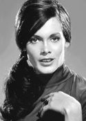 Martine Beswick