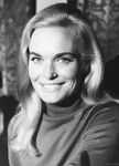 Shirley Eaton