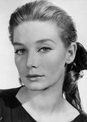 Tania Mallet