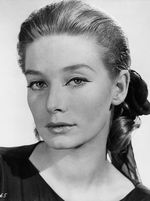 Tania Mallet