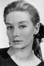 Tania Mallet