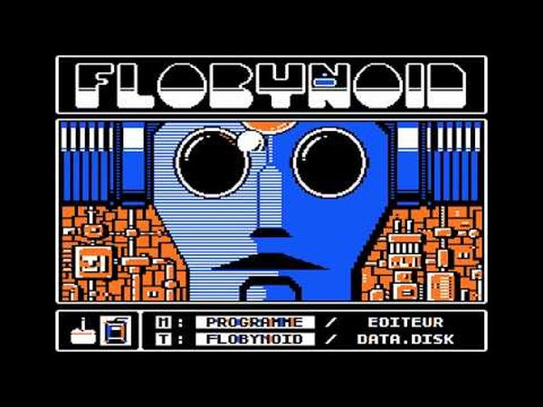 Flobynoid