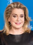 Photo Catherine Deneuve